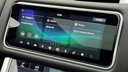 2021 (71) LAND ROVER RANGE ROVER SPORT 2.0 P400e HSE Dynamic Black 5dr Auto 4896394