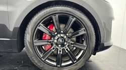 2021 (71) LAND ROVER RANGE ROVER SPORT 2.0 P400e HSE Dynamic Black 5dr Auto 4896372