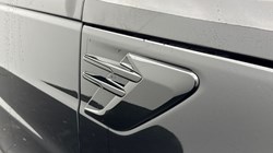 2021 (71) LAND ROVER RANGE ROVER SPORT 2.0 P400e HSE Dynamic Black 5dr Auto 4896384