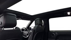 2021 (71) LAND ROVER RANGE ROVER SPORT 2.0 P400e HSE Dynamic Black 5dr Auto 4896385