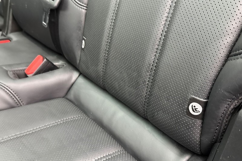 2021 (71) LAND ROVER RANGE ROVER SPORT 2.0 P400e HSE Dynamic Black 5dr Auto 4896399