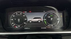 2021 (71) LAND ROVER RANGE ROVER SPORT 2.0 P400e HSE Dynamic Black 5dr Auto 4896380