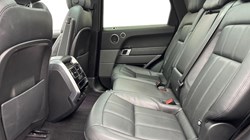 2021 (71) LAND ROVER RANGE ROVER SPORT 2.0 P400e HSE Dynamic Black 5dr Auto 4896368