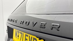 2021 (71) LAND ROVER RANGE ROVER SPORT 2.0 P400e HSE Dynamic Black 5dr Auto 4896406