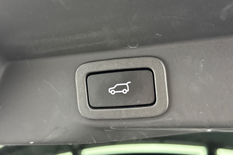 2021 (71) LAND ROVER RANGE ROVER SPORT 2.0 P400e HSE Dynamic Black 5dr Auto 4896401