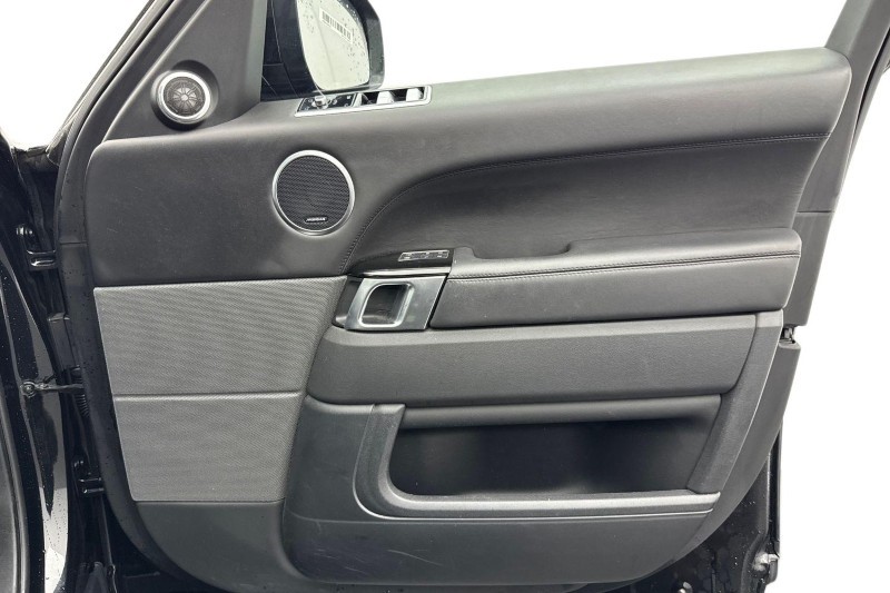 2021 (71) LAND ROVER RANGE ROVER SPORT 2.0 P400e HSE Dynamic Black 5dr Auto 4896386