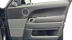 2021 (71) LAND ROVER RANGE ROVER SPORT 2.0 P400e HSE Dynamic Black 5dr Auto 4896386