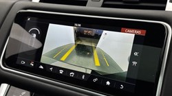 2021 (71) LAND ROVER RANGE ROVER SPORT 2.0 P400e HSE Dynamic Black 5dr Auto 4896376