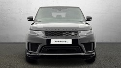 2021 (71) LAND ROVER RANGE ROVER SPORT 2.0 P400e HSE Dynamic Black 5dr Auto 4896371