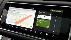 2021 (71) LAND ROVER RANGE ROVER SPORT 2.0 P400e HSE Dynamic Black 5dr Auto 4896375