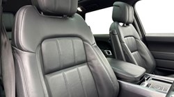 2021 (71) LAND ROVER RANGE ROVER SPORT 2.0 P400e HSE Dynamic Black 5dr Auto 4896390