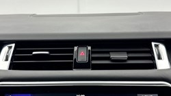 2021 (71) LAND ROVER RANGE ROVER SPORT 2.0 P400e HSE Dynamic Black 5dr Auto 4896398