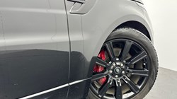 2021 (71) LAND ROVER RANGE ROVER SPORT 2.0 P400e HSE Dynamic Black 5dr Auto 4896410