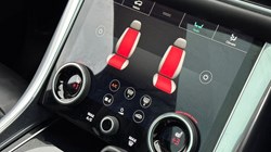 2021 (71) LAND ROVER RANGE ROVER SPORT 2.0 P400e HSE Dynamic Black 5dr Auto 4896397