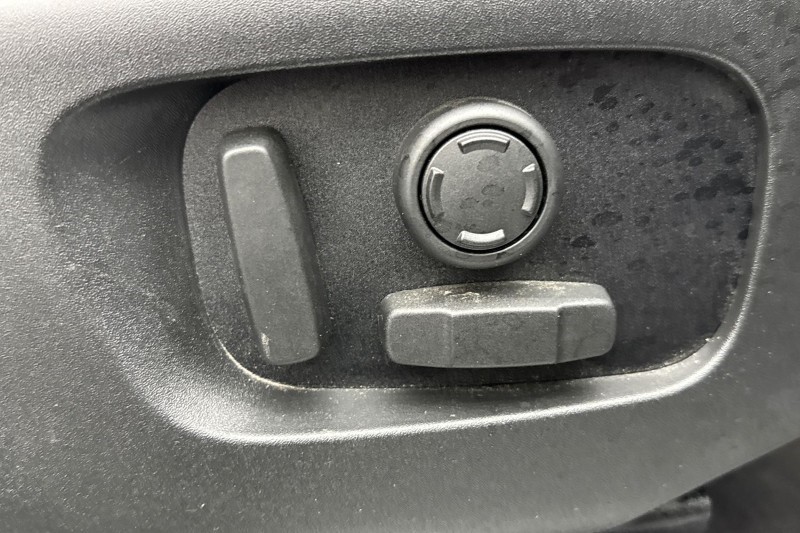 2021 (71) LAND ROVER RANGE ROVER SPORT 2.0 P400e HSE Dynamic Black 5dr Auto 4896388