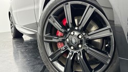 2021 (71) LAND ROVER RANGE ROVER SPORT 2.0 P400e HSE Dynamic Black 5dr Auto 4896405