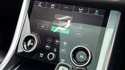 2021 (71) LAND ROVER RANGE ROVER SPORT 2.0 P400e HSE Dynamic Black 5dr Auto 4896396