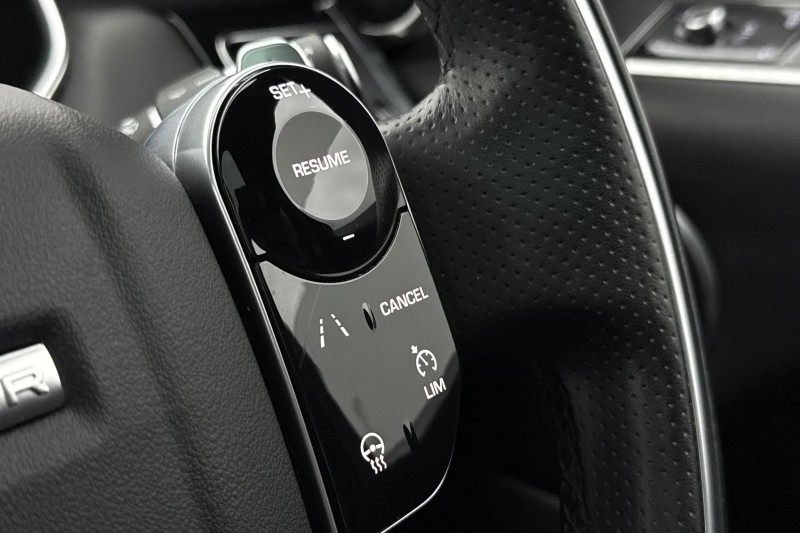 2021 (71) LAND ROVER RANGE ROVER SPORT 2.0 P400e HSE Dynamic Black 5dr Auto 4896393