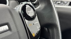 2021 (71) LAND ROVER RANGE ROVER SPORT 2.0 P400e HSE Dynamic Black 5dr Auto 4896391