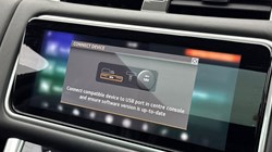 2021 (71) LAND ROVER RANGE ROVER SPORT 2.0 P400e HSE Dynamic Black 5dr Auto 4896395