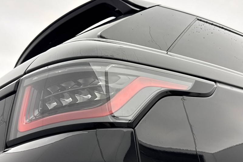 2021 (71) LAND ROVER RANGE ROVER SPORT 2.0 P400e HSE Dynamic Black 5dr Auto 4896408