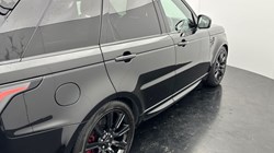 2021 (71) LAND ROVER RANGE ROVER SPORT 2.0 P400e HSE Dynamic Black 5dr Auto 4896412