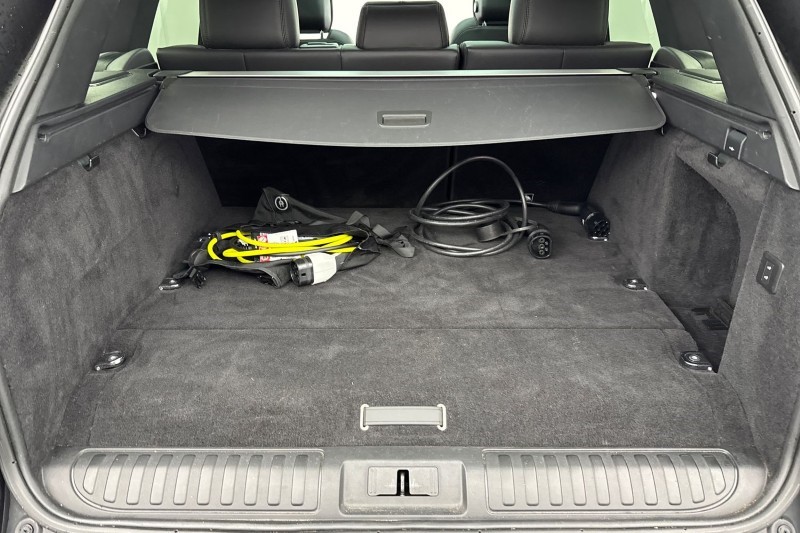 2021 (71) LAND ROVER RANGE ROVER SPORT 2.0 P400e HSE Dynamic Black 5dr Auto 4896374