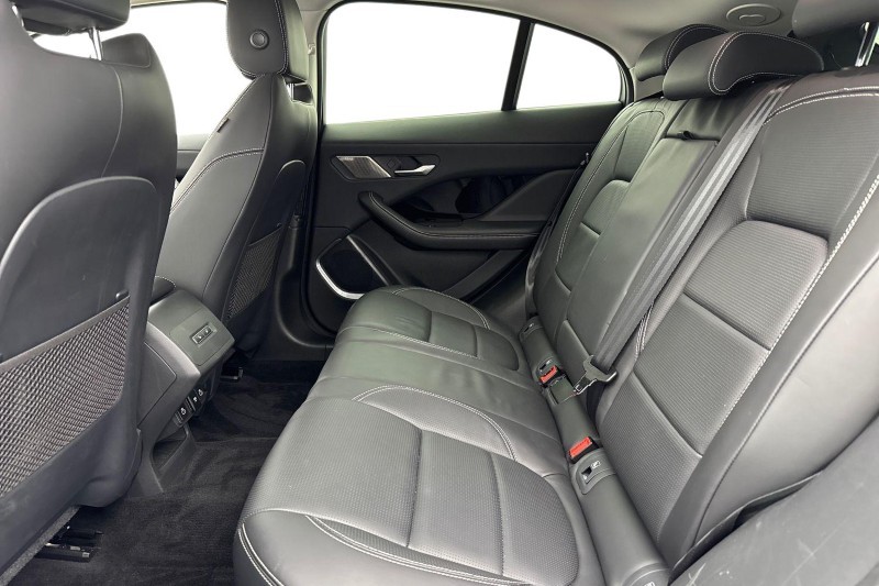 2021 (21) JAGUAR I-PACE 294kW EV400 HSE 90kWh 5dr Auto [11kW Charger] 4898516
