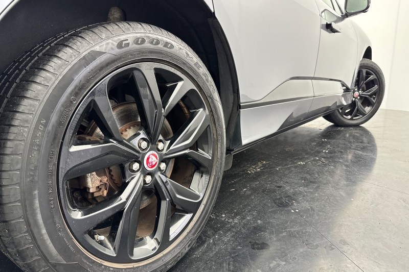 2021 (21) JAGUAR I-PACE 294kW EV400 HSE 90kWh 5dr Auto [11kW Charger] 4898557