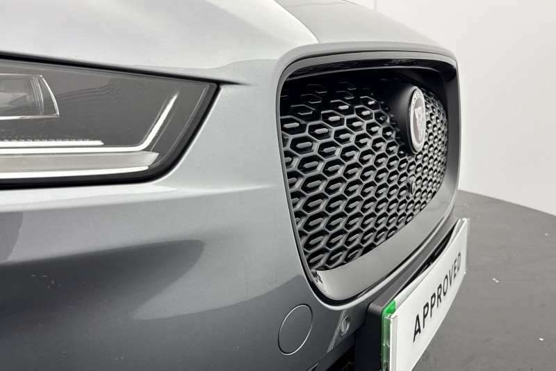 2021 (21) JAGUAR I-PACE 294kW EV400 HSE 90kWh 5dr Auto [11kW Charger] 4898552