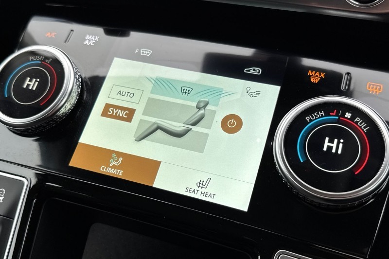 2021 (21) JAGUAR I-PACE 294kW EV400 HSE 90kWh 5dr Auto [11kW Charger] 4898544