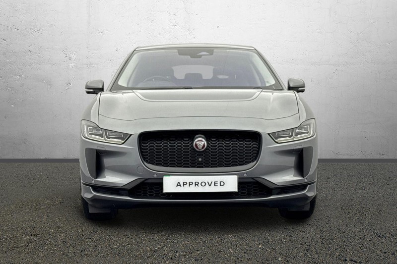 2021 (21) JAGUAR I-PACE 294kW EV400 HSE 90kWh 5dr Auto [11kW Charger] 4898519
