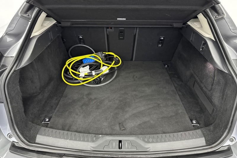 2021 (21) JAGUAR I-PACE 294kW EV400 HSE 90kWh 5dr Auto [11kW Charger] 4898522