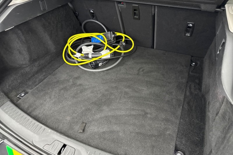 2021 (21) JAGUAR I-PACE 294kW EV400 HSE 90kWh 5dr Auto [11kW Charger] 4898548