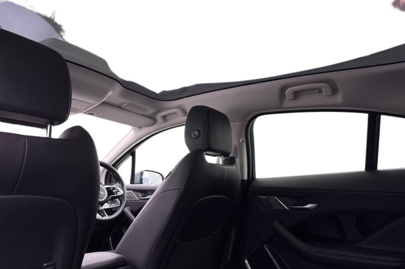2021 (21) JAGUAR I-PACE 294kW EV400 HSE 90kWh 5dr Auto [11kW Charger] 4898533