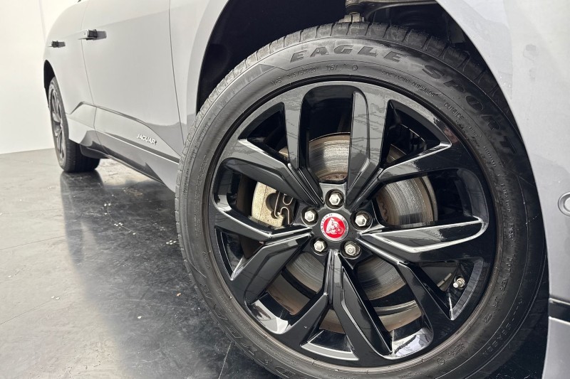 2021 (21) JAGUAR I-PACE 294kW EV400 HSE 90kWh 5dr Auto [11kW Charger] 4898553