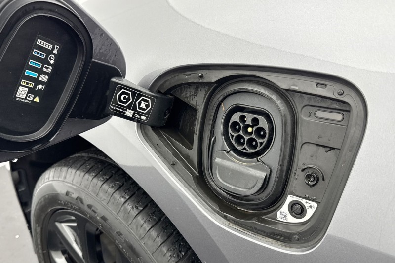 2021 (21) JAGUAR I-PACE 294kW EV400 HSE 90kWh 5dr Auto [11kW Charger] 4898532