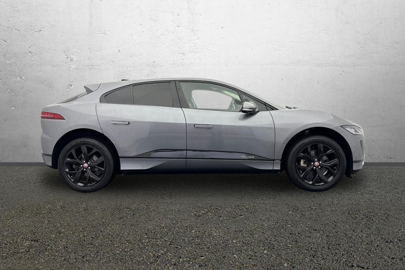 2021 (21) JAGUAR I-PACE 294kW EV400 HSE 90kWh 5dr Auto [11kW Charger] 4898517