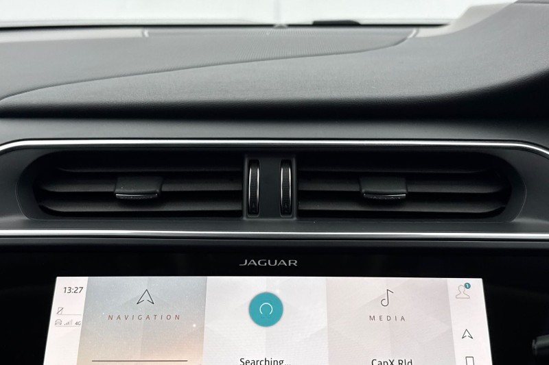 2021 (21) JAGUAR I-PACE 294kW EV400 HSE 90kWh 5dr Auto [11kW Charger] 4898546