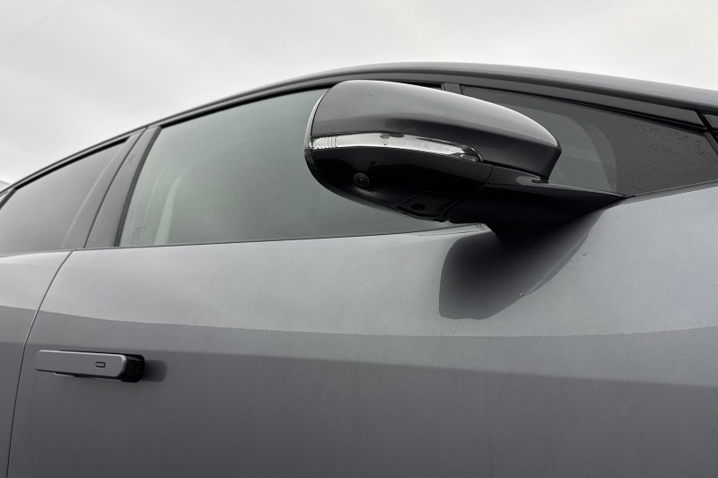 2021 (21) JAGUAR I-PACE 294kW EV400 HSE 90kWh 5dr Auto [11kW Charger] 4898559