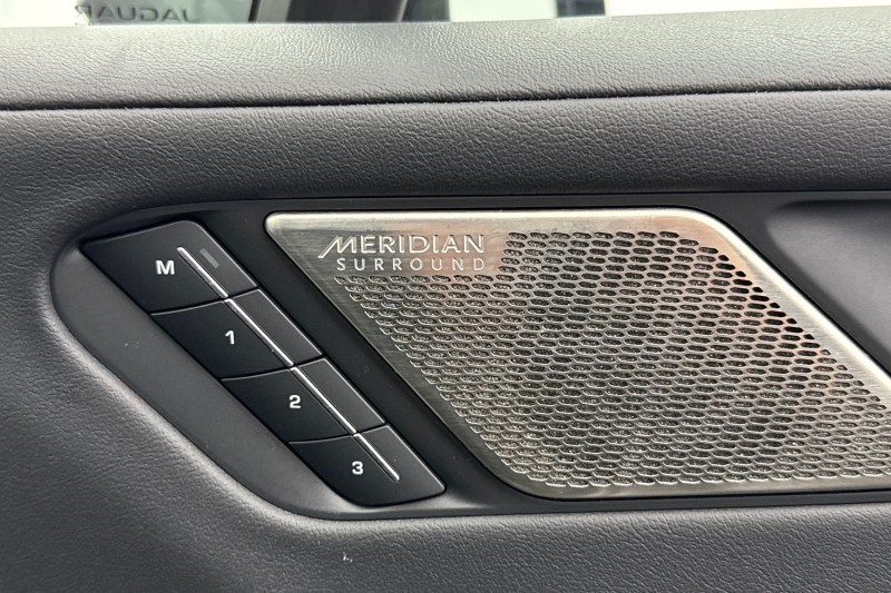 2021 (21) JAGUAR I-PACE 294kW EV400 HSE 90kWh 5dr Auto [11kW Charger] 4898561