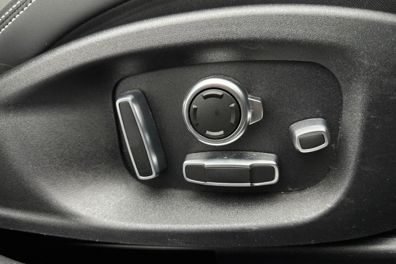 2021 (21) JAGUAR I-PACE 294kW EV400 HSE 90kWh 5dr Auto [11kW Charger] 4898536