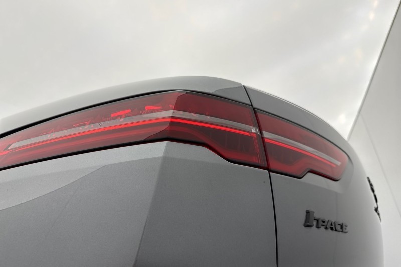 2021 (21) JAGUAR I-PACE 294kW EV400 HSE 90kWh 5dr Auto [11kW Charger] 4898531