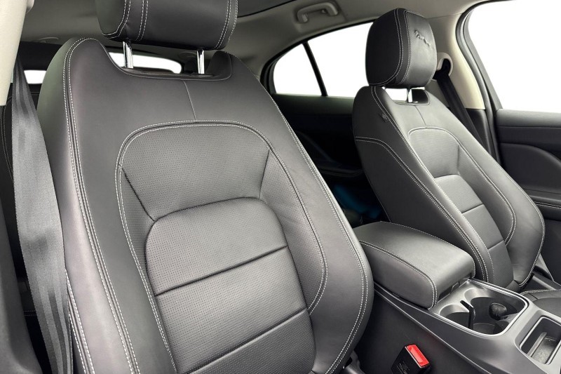 2021 (21) JAGUAR I-PACE 294kW EV400 HSE 90kWh 5dr Auto [11kW Charger] 4898538