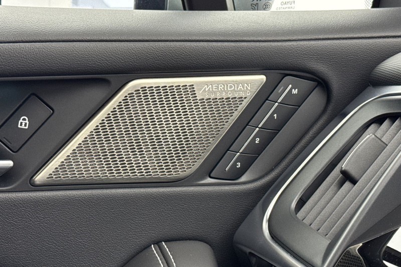 2021 (21) JAGUAR I-PACE 294kW EV400 HSE 90kWh 5dr Auto [11kW Charger] 4898564