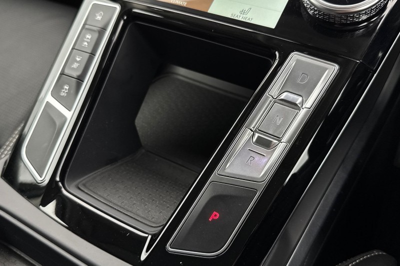 2021 (21) JAGUAR I-PACE 294kW EV400 HSE 90kWh 5dr Auto [11kW Charger] 4898525