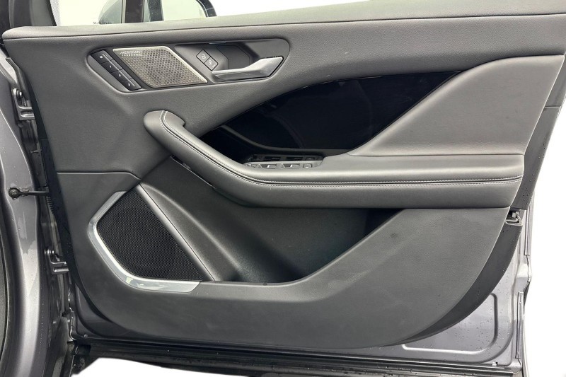 2021 (21) JAGUAR I-PACE 294kW EV400 HSE 90kWh 5dr Auto [11kW Charger] 4898534