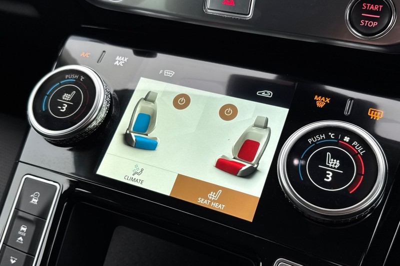 2021 (21) JAGUAR I-PACE 294kW EV400 HSE 90kWh 5dr Auto [11kW Charger] 4898545