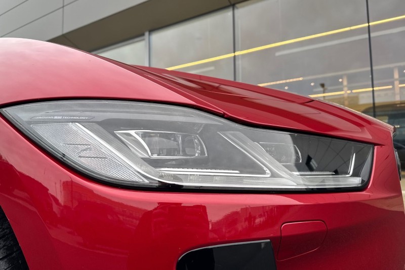 2022 (22) JAGUAR I-PACE 294kW EV400 SE 90kWh 5dr Auto [11kW Charger] 4888246