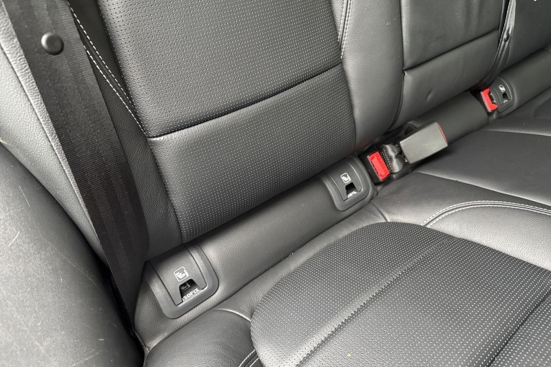 2022 (22) JAGUAR I-PACE 294kW EV400 SE 90kWh 5dr Auto [11kW Charger] 4888262